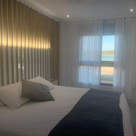 El Capricho De La Ria Apartment O Grove Ngoại thất bức ảnh