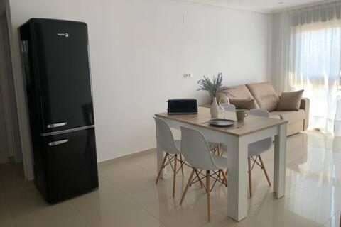 El Capricho De La Ria Apartment O Grove Ngoại thất bức ảnh