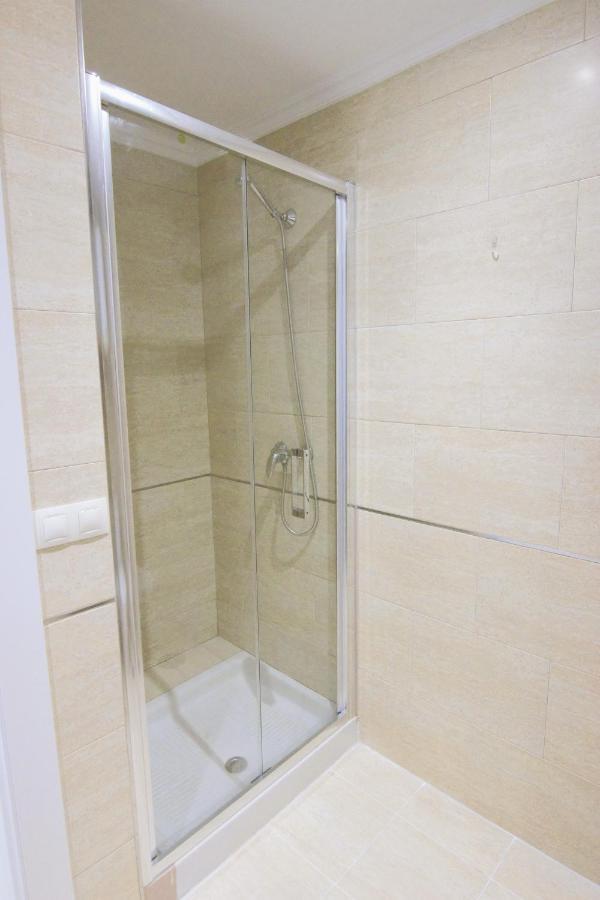 El Capricho De La Ria Apartment O Grove Ngoại thất bức ảnh