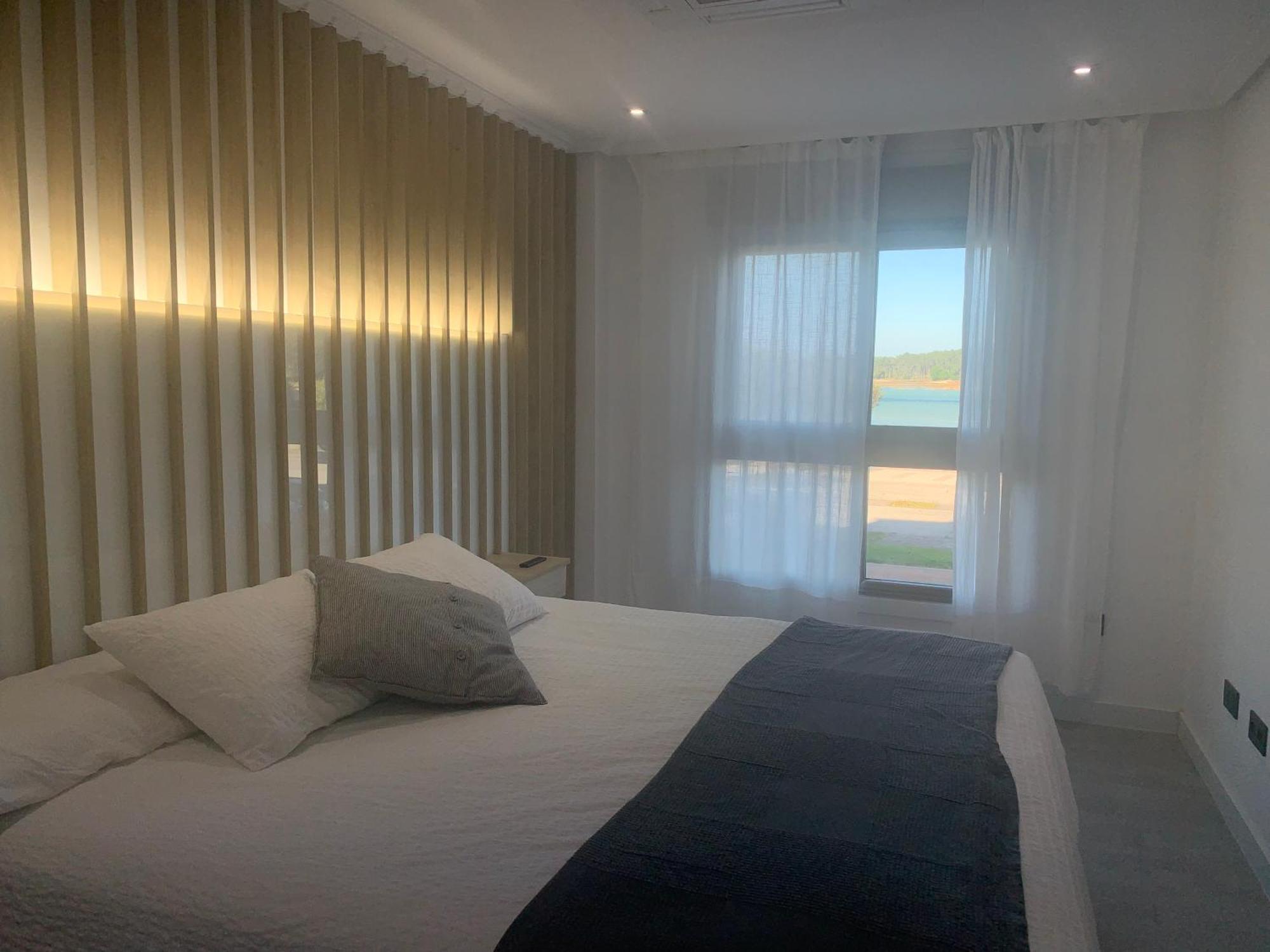 El Capricho De La Ria Apartment O Grove Ngoại thất bức ảnh