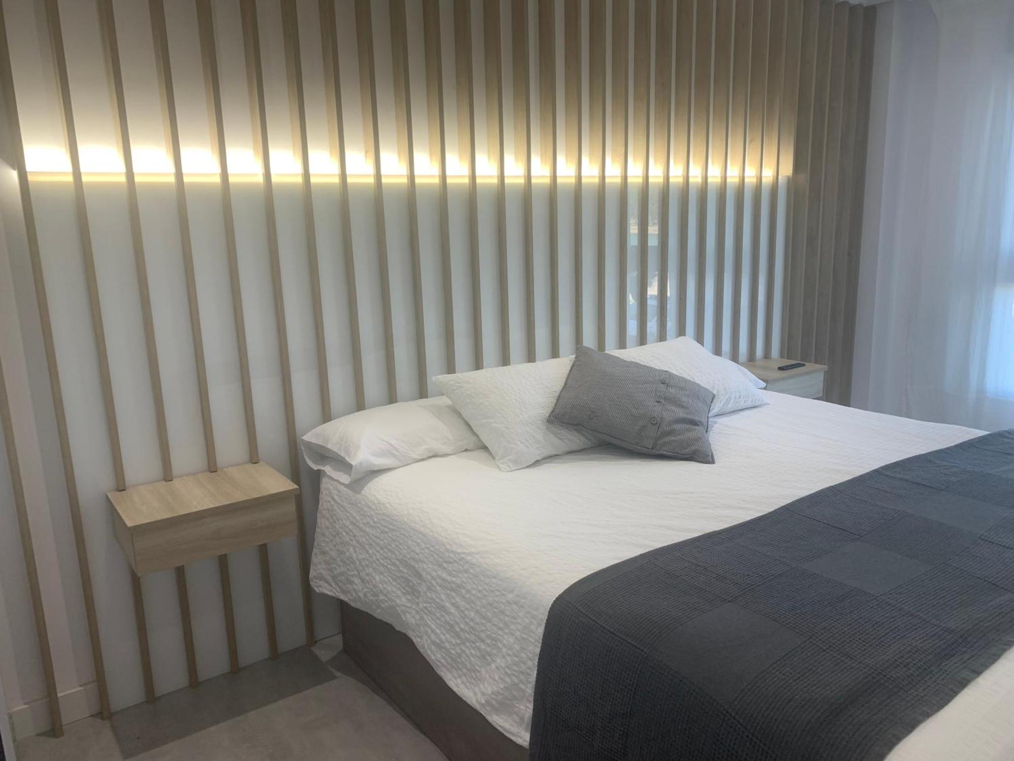 El Capricho De La Ria Apartment O Grove Ngoại thất bức ảnh